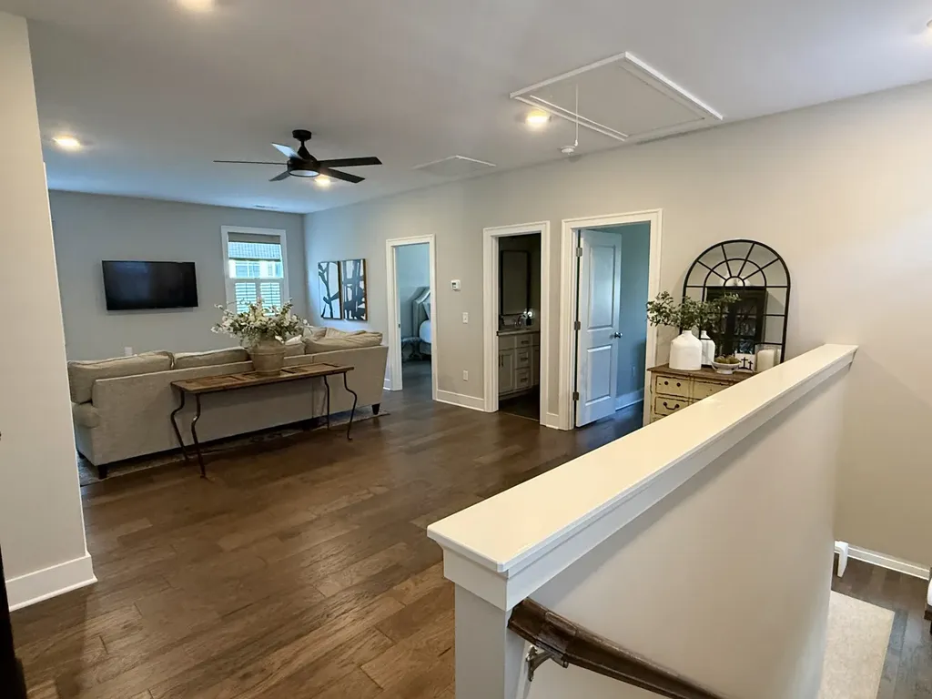 5711 Heirloom Drive Murfreesboro TN 37129