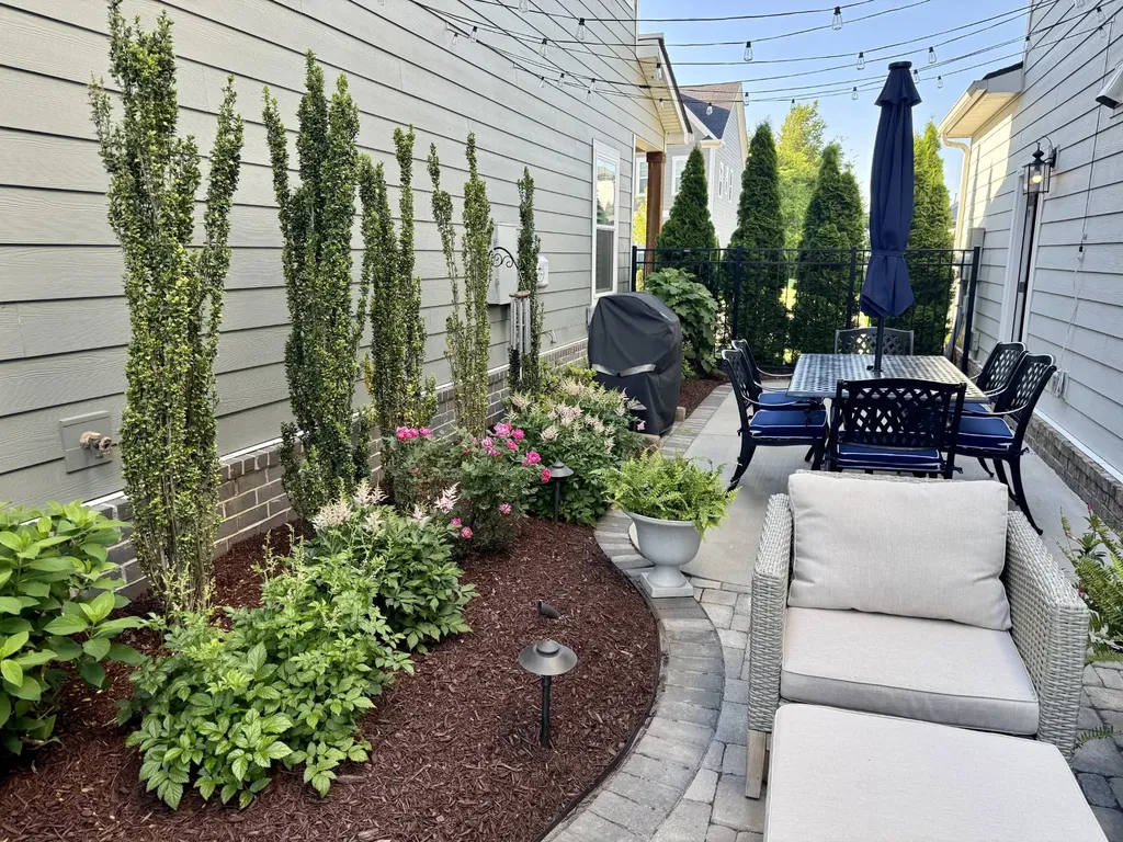 5711 Heirloom Drive Murfreesboro TN 37129