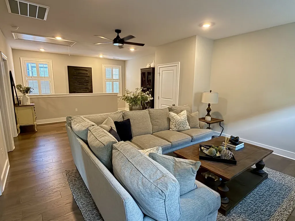 5711 Heirloom Drive Murfreesboro TN 37129