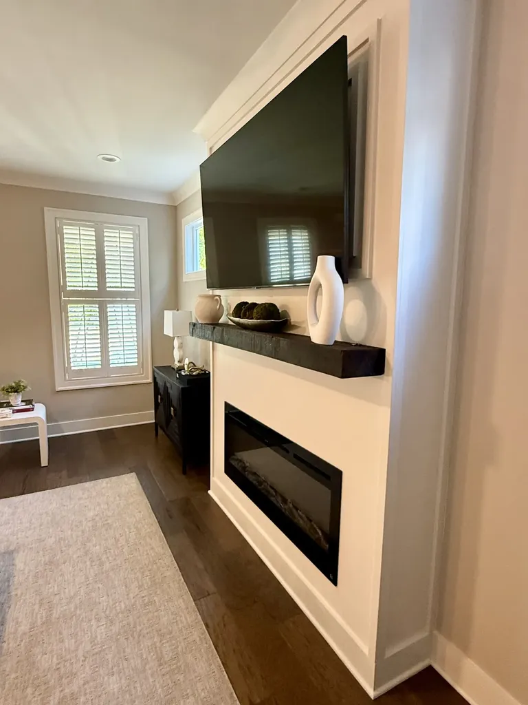 5711 Heirloom Drive Murfreesboro TN 37129