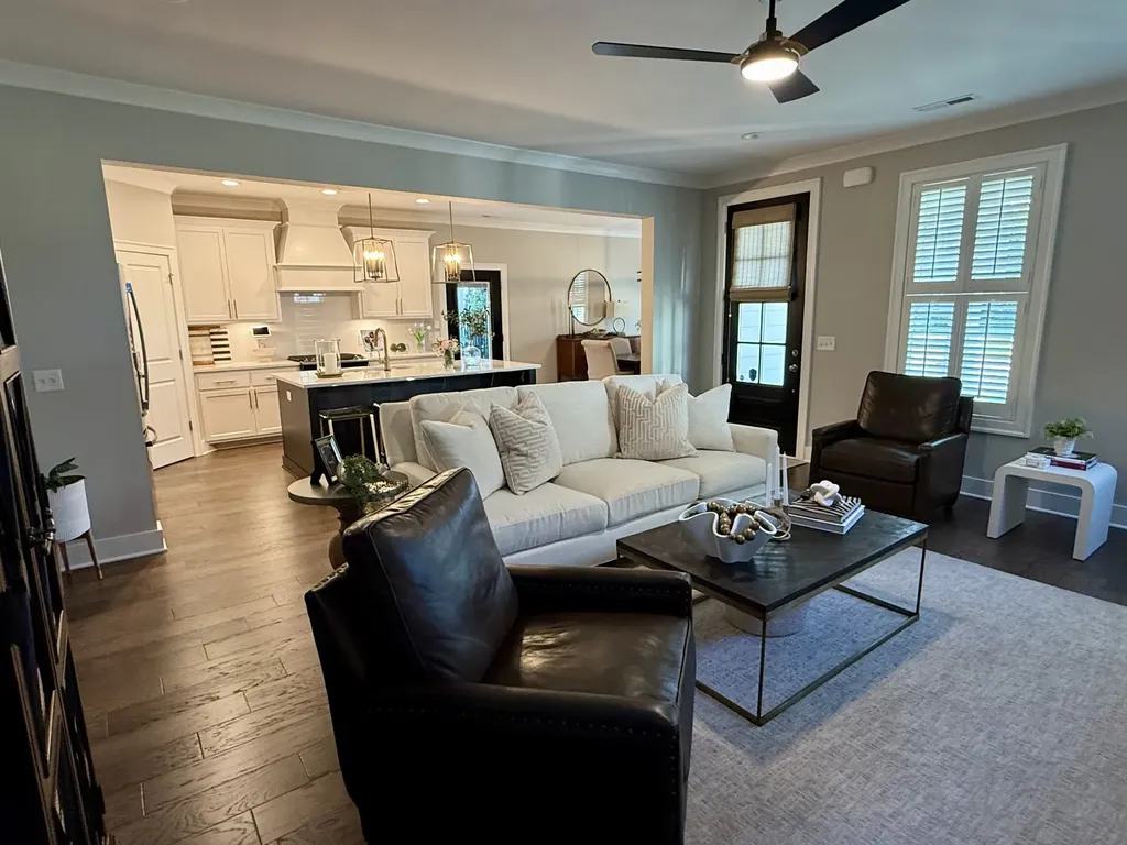 5711 Heirloom Drive Murfreesboro TN 37129