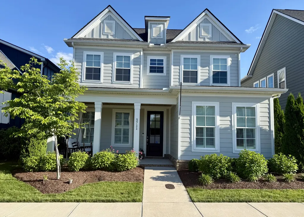 5711 Heirloom Drive Murfreesboro TN 37129