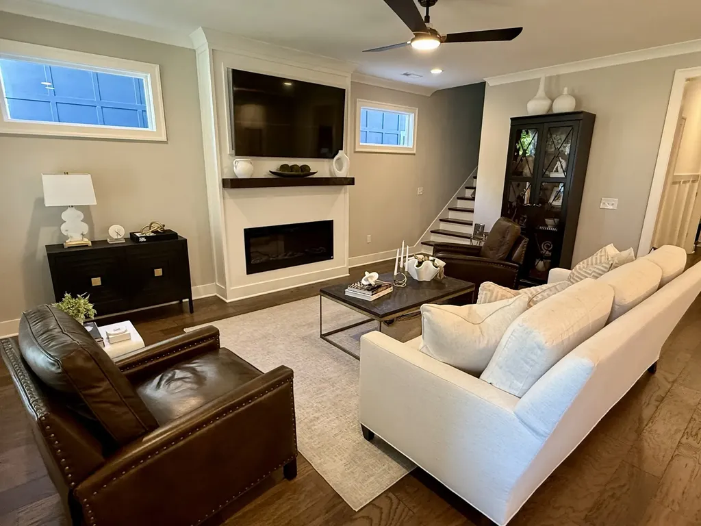 5711 Heirloom Drive Murfreesboro TN 37129