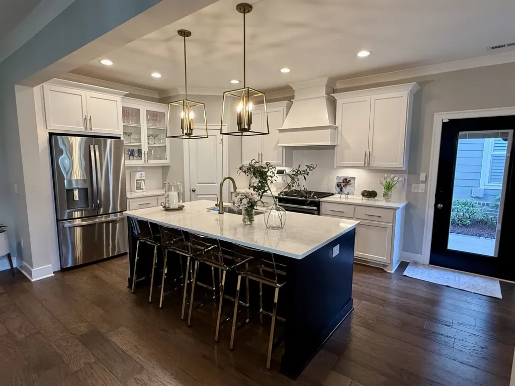 5711 Heirloom Drive Murfreesboro TN 37129