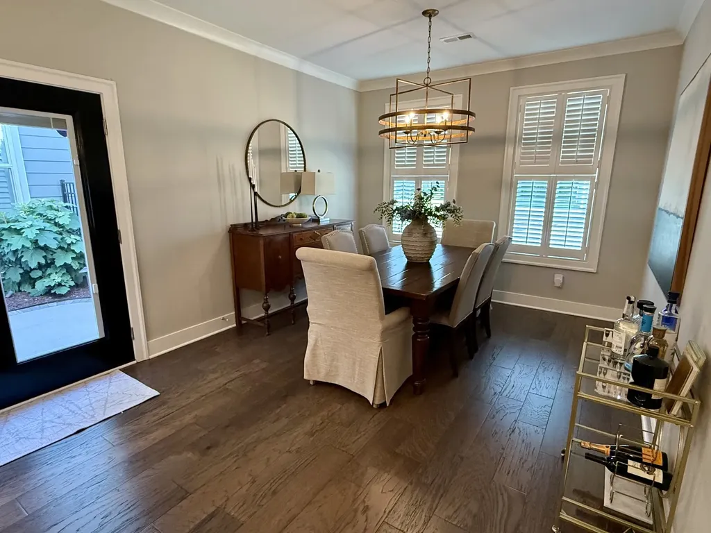 5711 Heirloom Drive Murfreesboro TN 37129