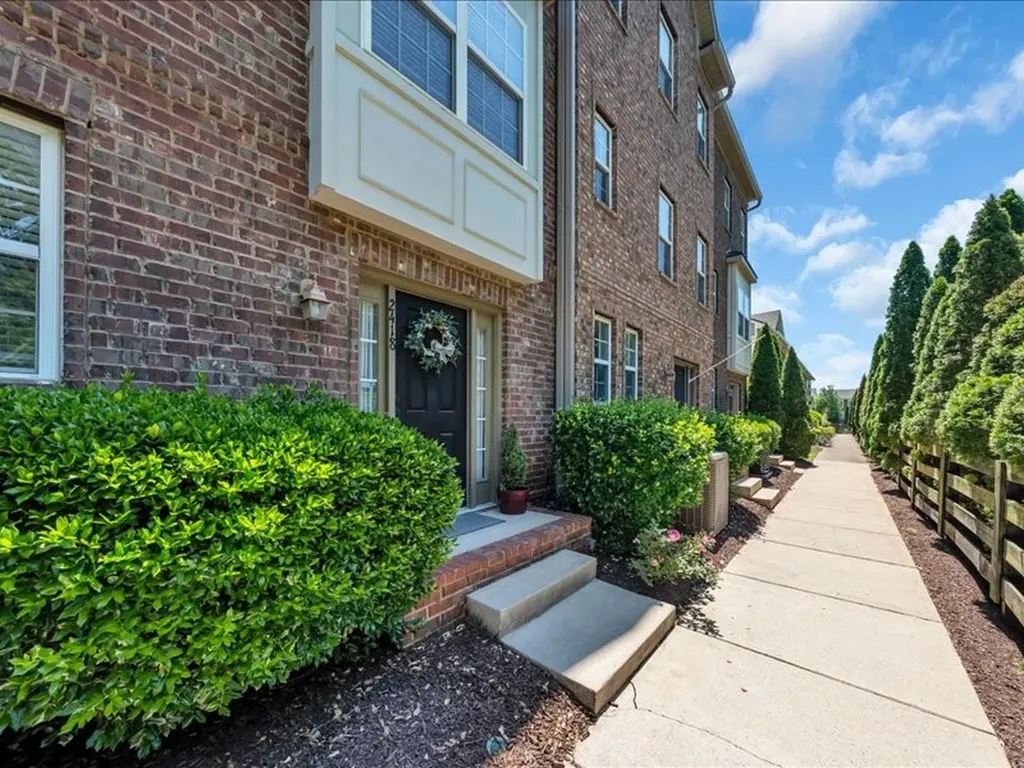 2418 Anson Lane Nashville TN 37211