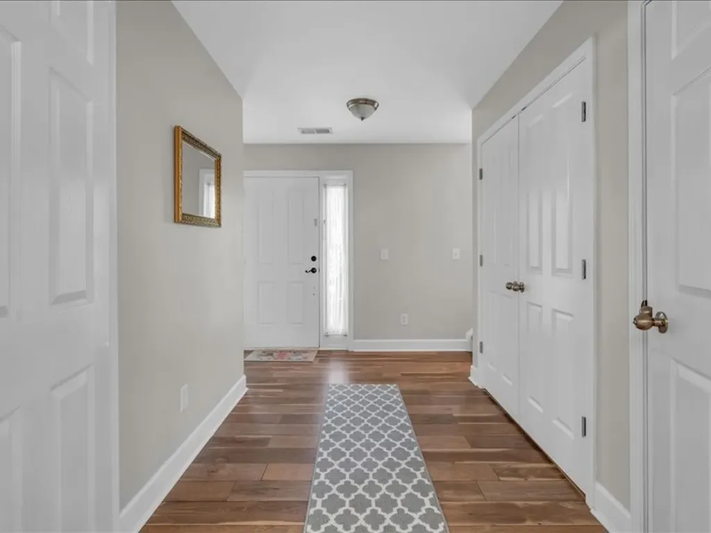 2418 Anson Lane Nashville TN 37211