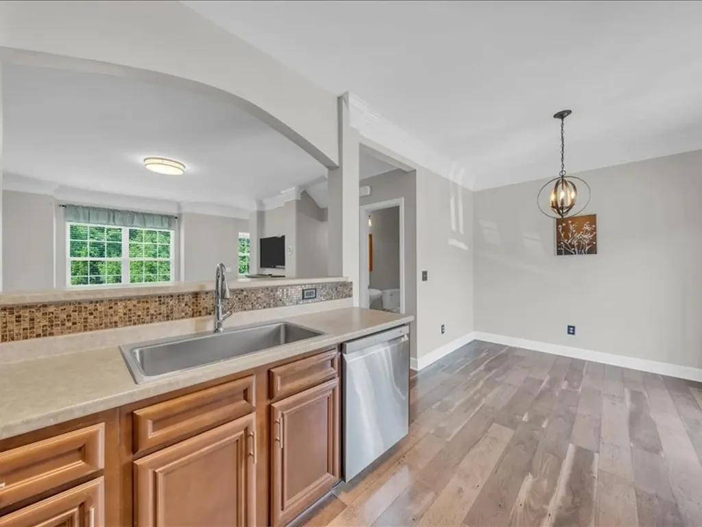 2418 Anson Lane Nashville TN 37211