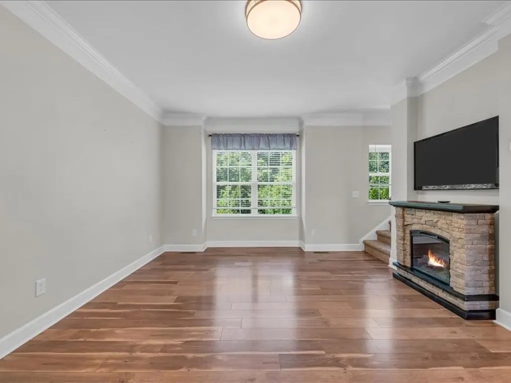2418 Anson Lane Nashville TN 37211