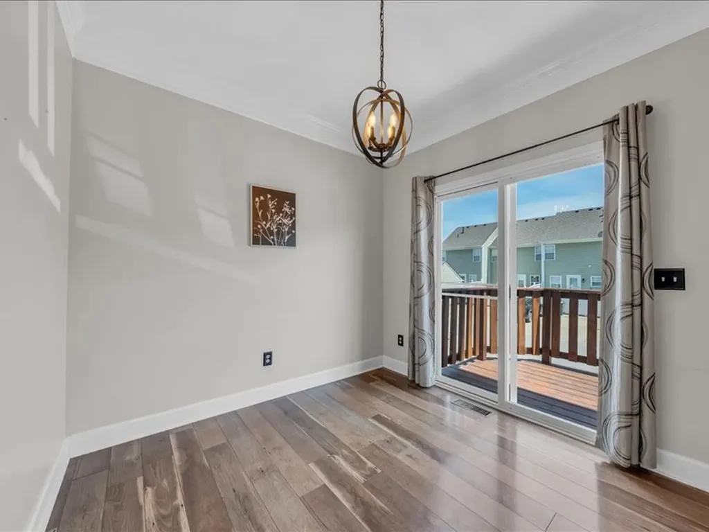 2418 Anson Lane Nashville TN 37211