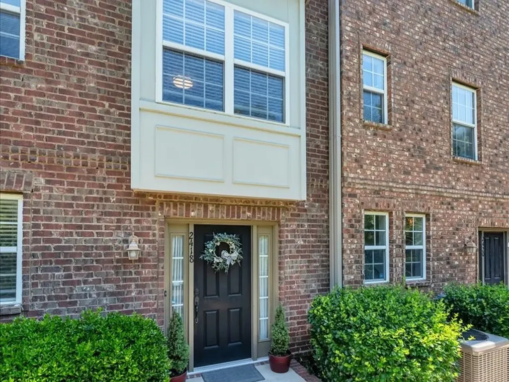 2418 Anson Lane Nashville TN 37211
