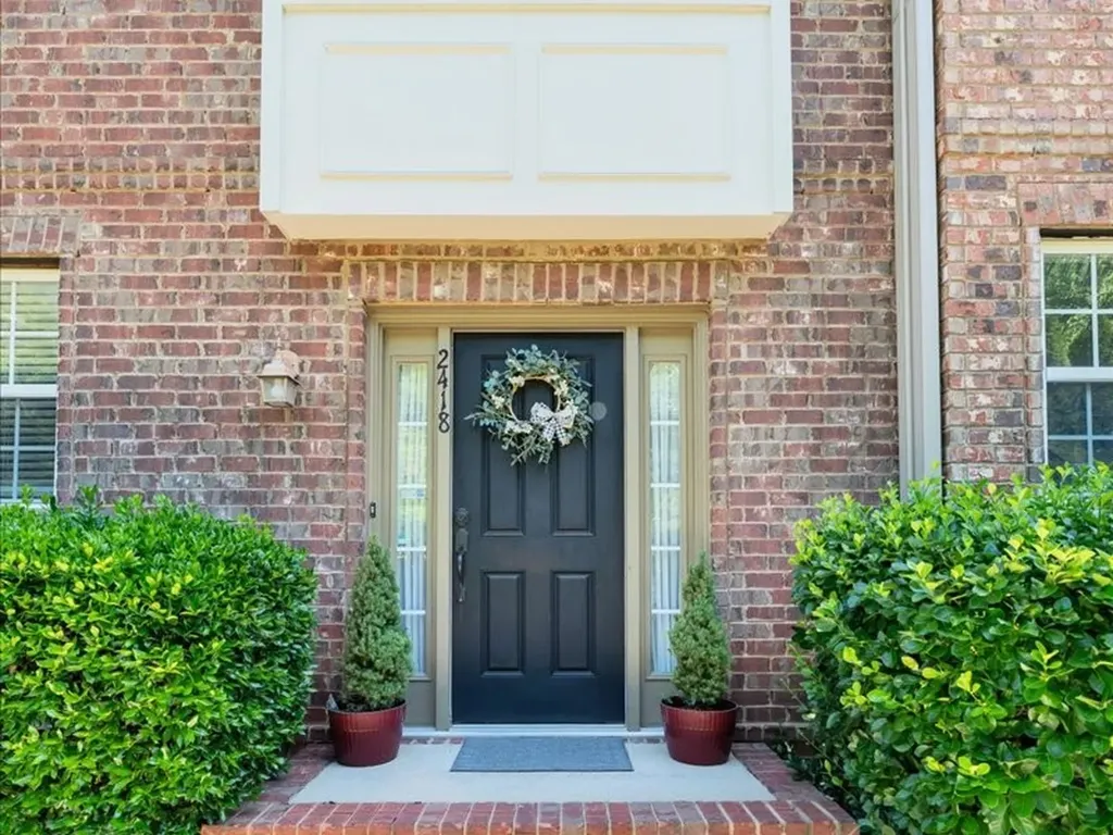 2418 Anson Lane Nashville TN 37211
