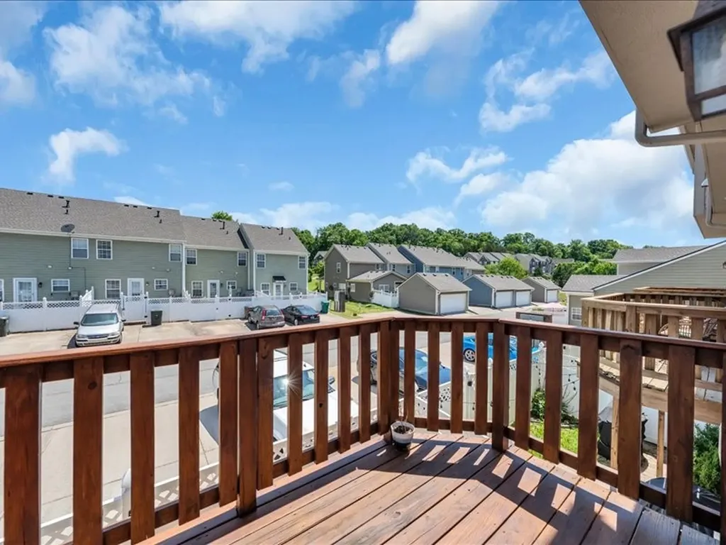 2418 Anson Lane Nashville TN 37211