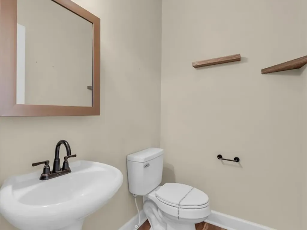 2418 Anson Lane Nashville TN 37211