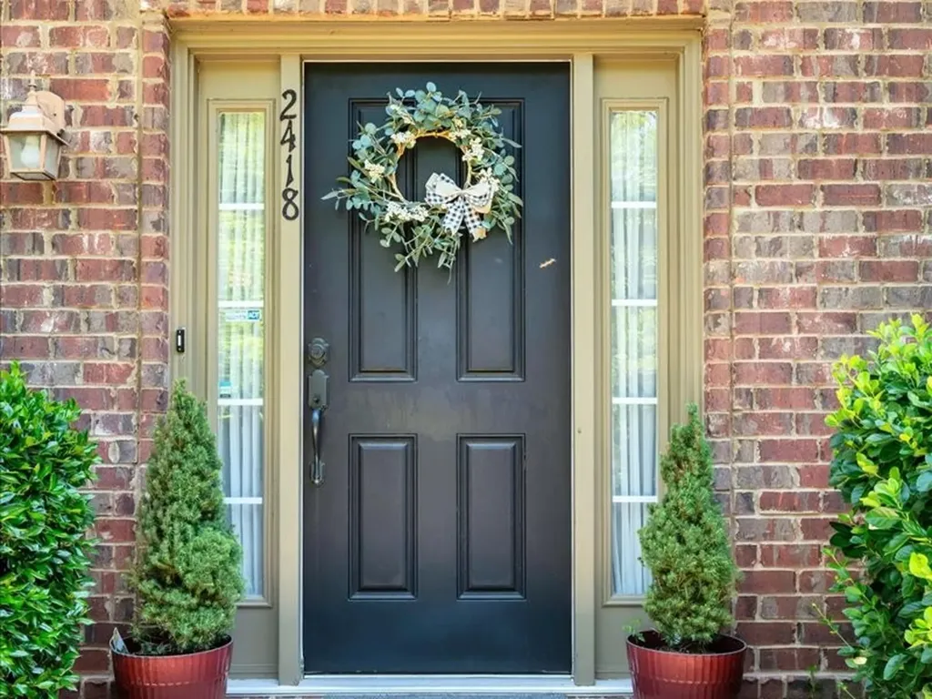 2418 Anson Lane Nashville TN 37211