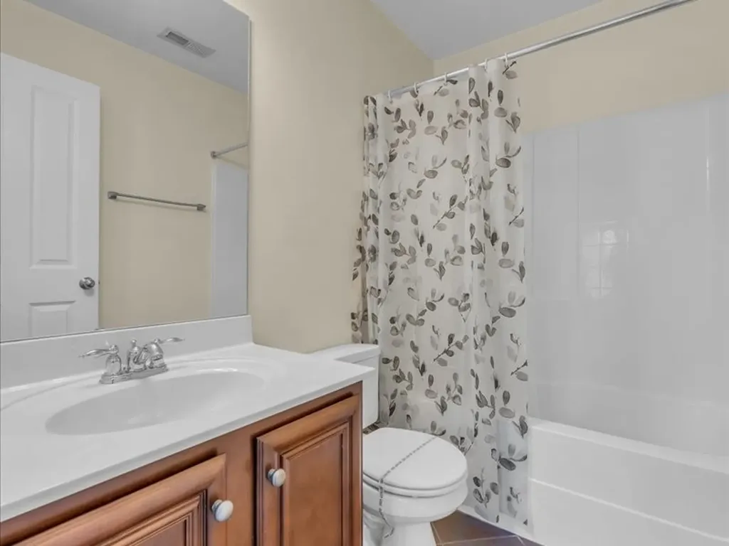 2418 Anson Lane Nashville TN 37211