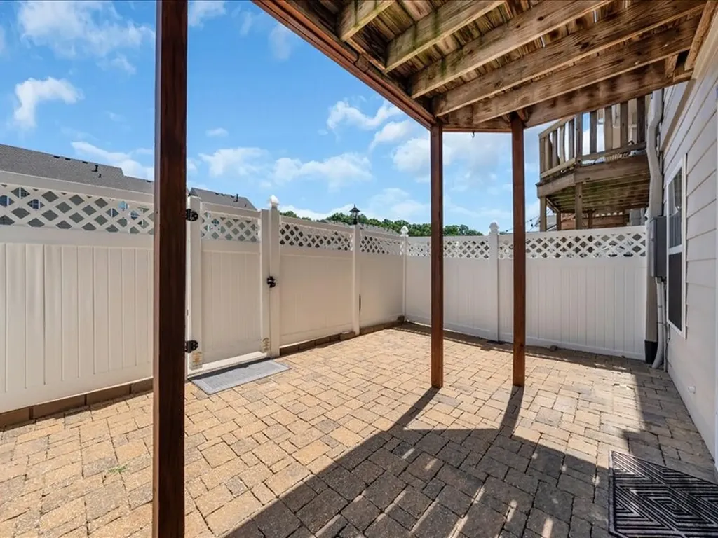 2418 Anson Lane Nashville TN 37211
