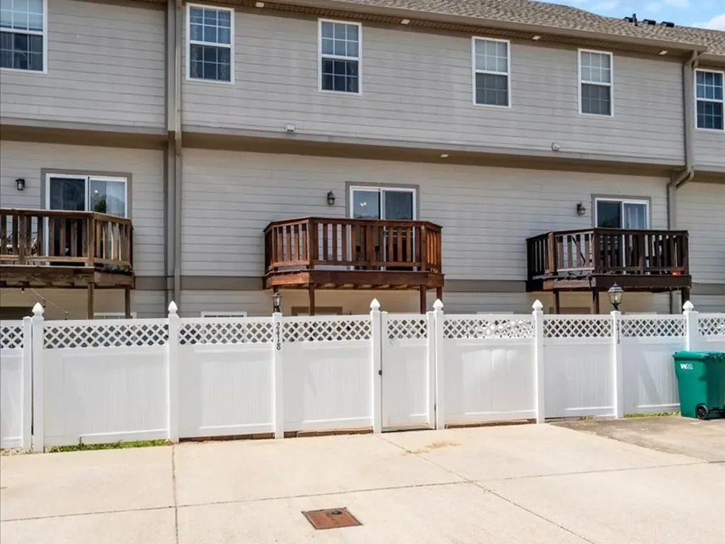 2418 Anson Lane Nashville TN 37211
