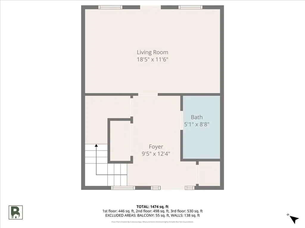 2418 Anson Lane Nashville TN 37211