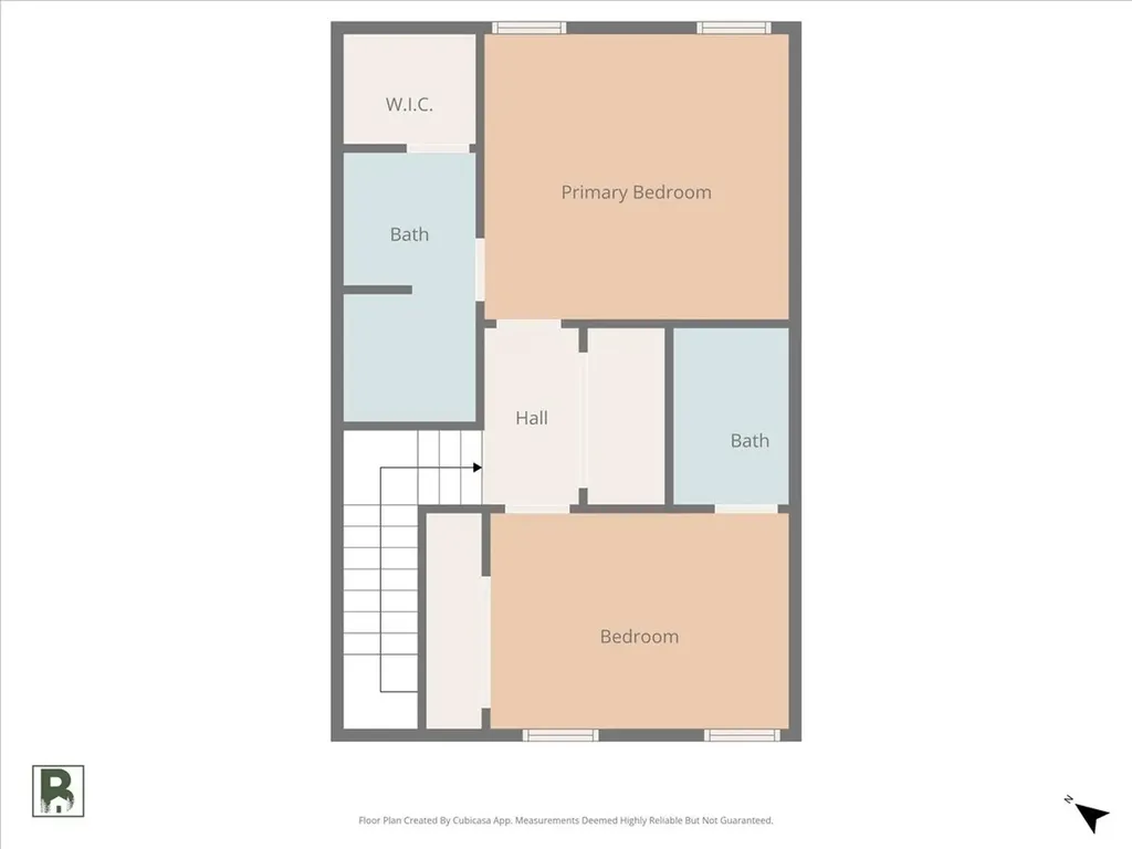 2418 Anson Lane Nashville TN 37211