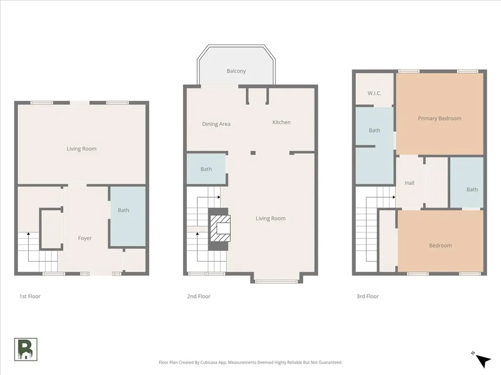 2418 Anson Lane Nashville TN 37211