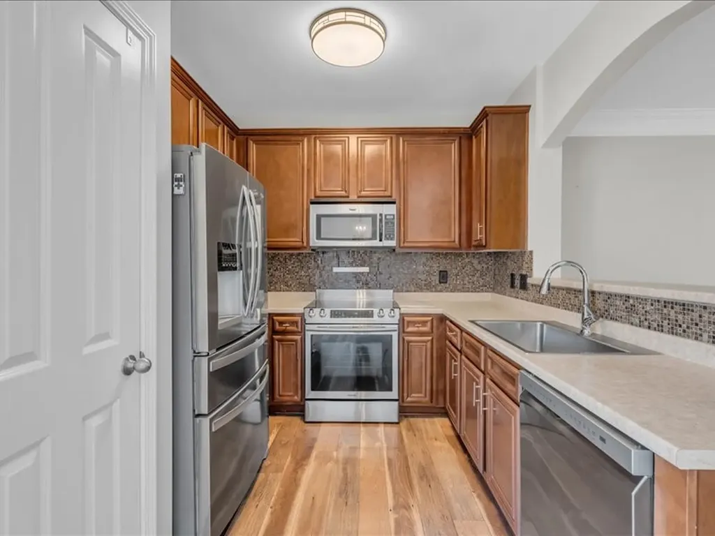 2418 Anson Lane Nashville TN 37211