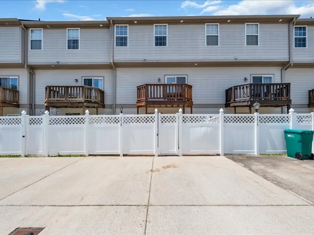 2418 Anson Lane Nashville TN 37211