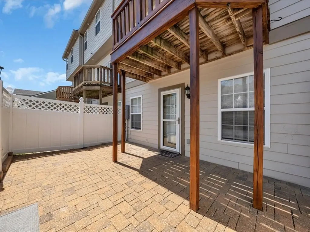 2418 Anson Lane Nashville TN 37211