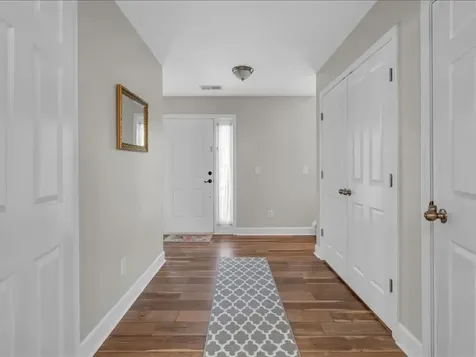 2418 Anson Lane Nashville TN 37211