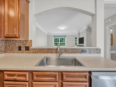 2418 Anson Lane Nashville TN 37211