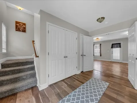 2418 Anson Lane Nashville TN 37211