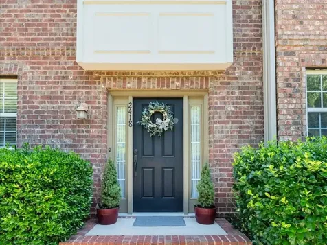 2418 Anson Lane Nashville TN 37211