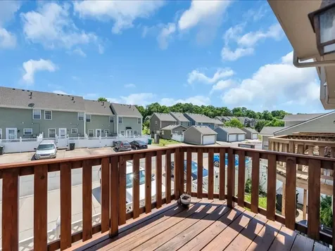 2418 Anson Lane Nashville TN 37211