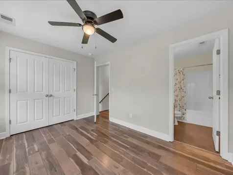 2418 Anson Lane Nashville TN 37211
