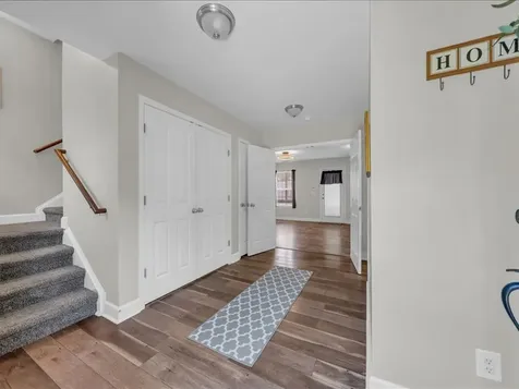 2418 Anson Lane Nashville TN 37211