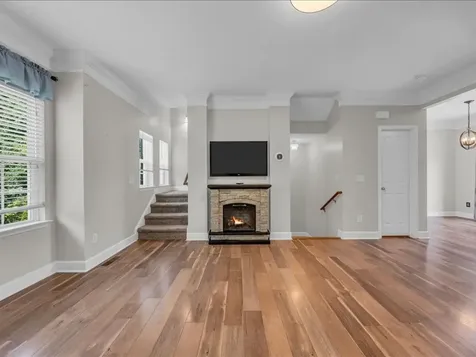 2418 Anson Lane Nashville TN 37211