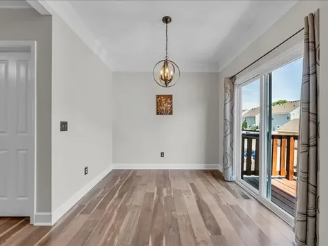 2418 Anson Lane Nashville TN 37211