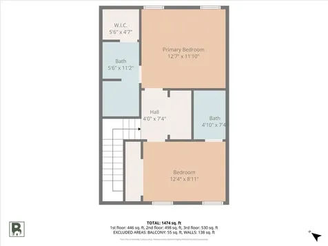 2418 Anson Lane Nashville TN 37211