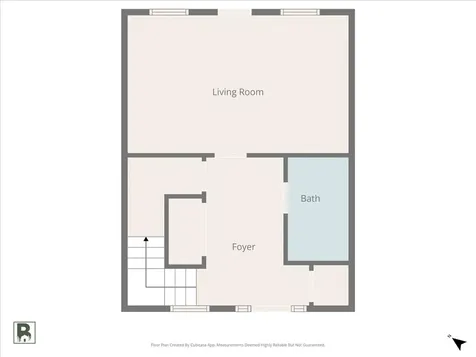 2418 Anson Lane Nashville TN 37211