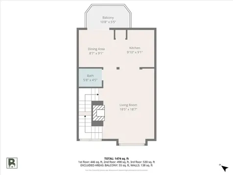 2418 Anson Lane Nashville TN 37211