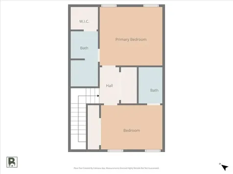 2418 Anson Lane Nashville TN 37211