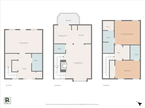 2418 Anson Lane Nashville TN 37211