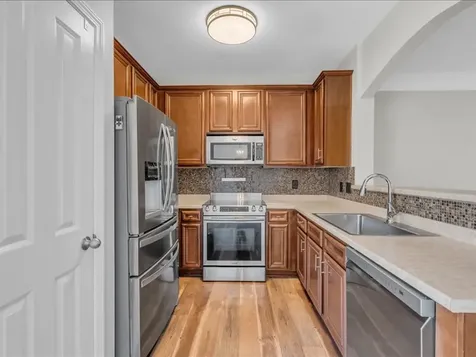 2418 Anson Lane Nashville TN 37211