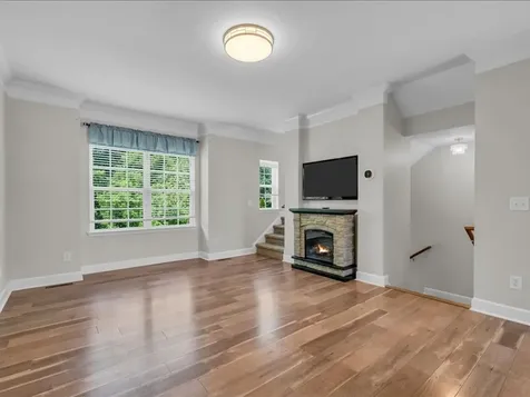 2418 Anson Lane Nashville TN 37211