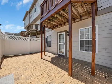 2418 Anson Lane Nashville TN 37211