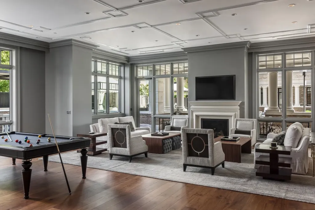 110 Woodmont Boulevard Nashville TN 37205