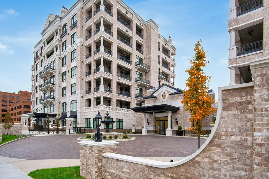 110 Woodmont Boulevard Nashville TN 37205