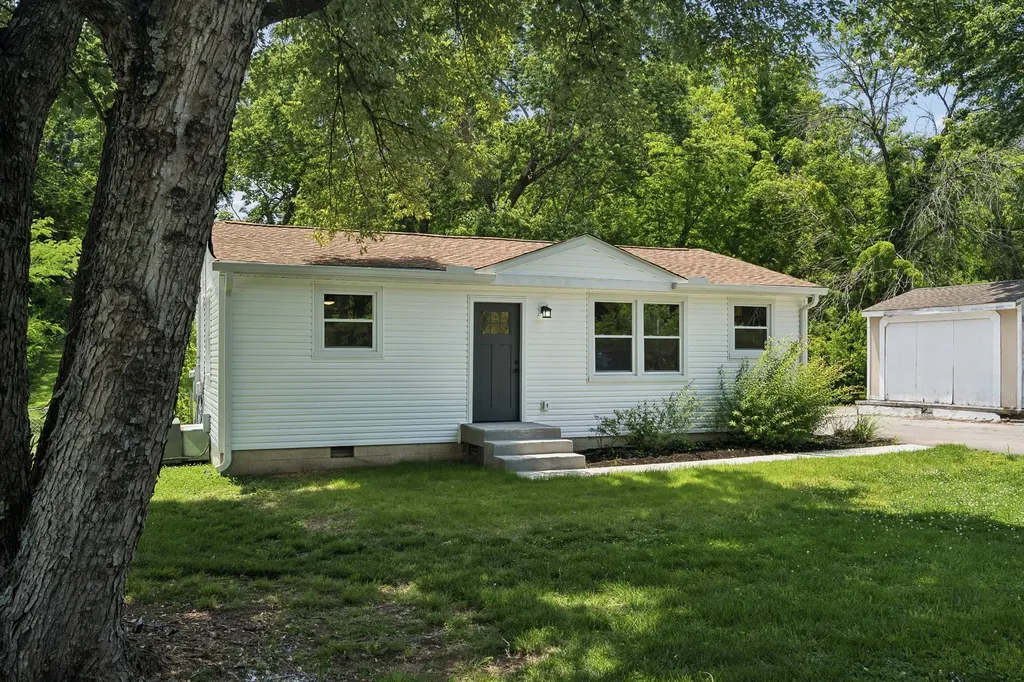 67 Glenrose Avenue Nashville TN 37210