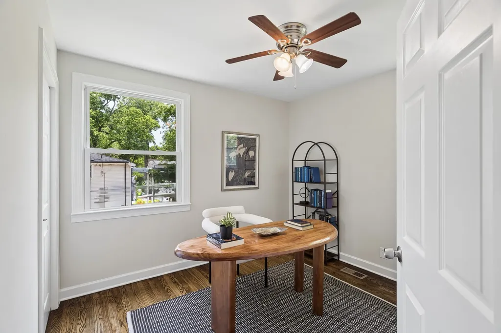 67 Glenrose Avenue Nashville TN 37210