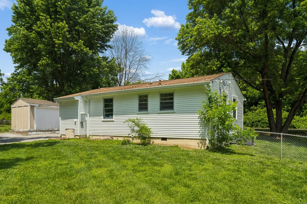 67 Glenrose Avenue Nashville TN 37210
